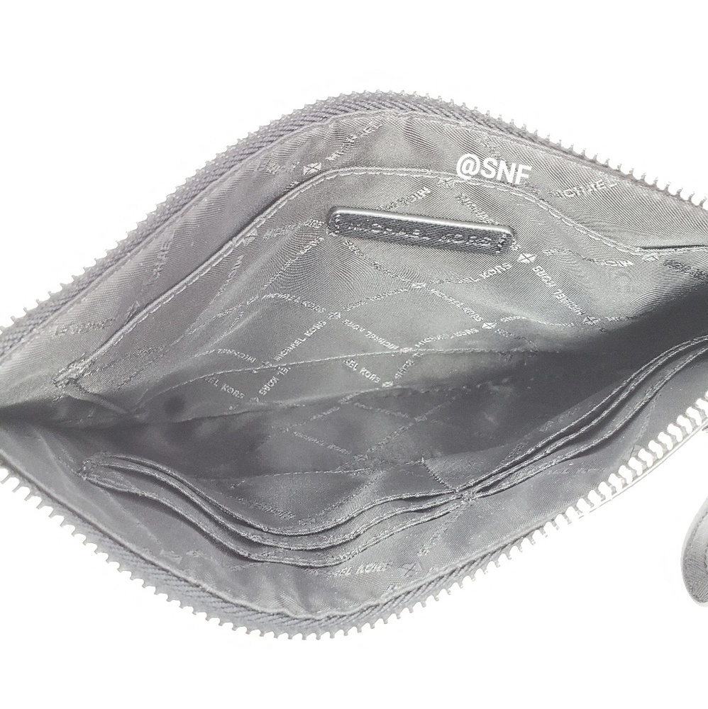 Michael Kors Jet Set Tote Set Black - Picture 6 of 8